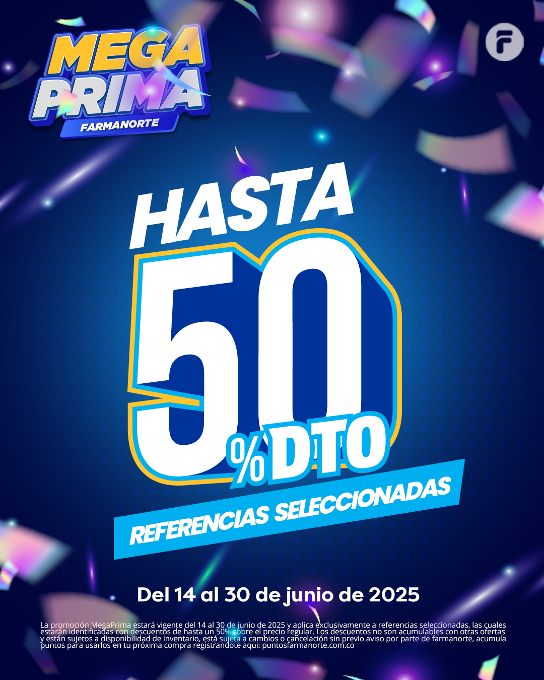 Promoción