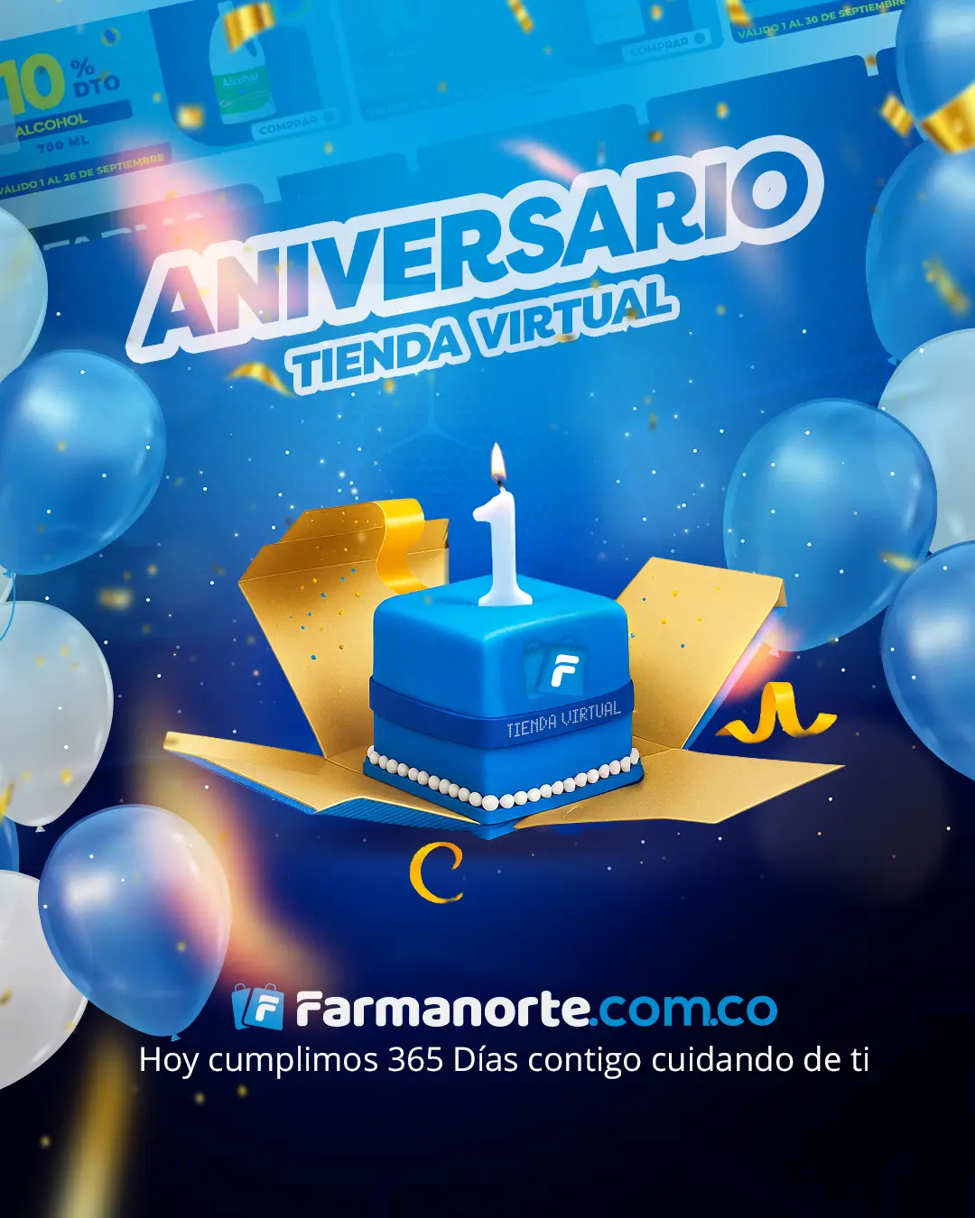 Promoción
