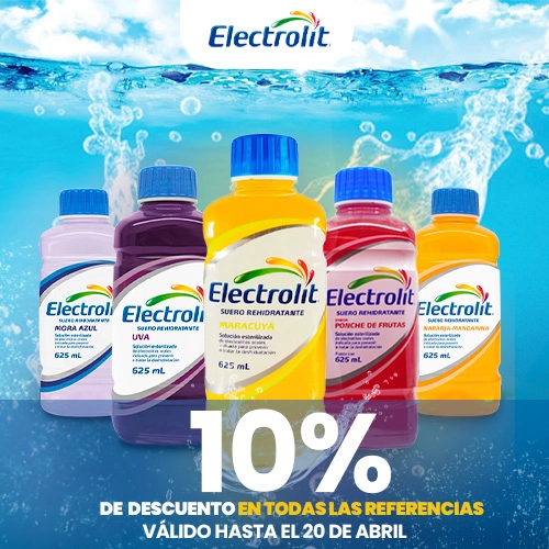 Promoción