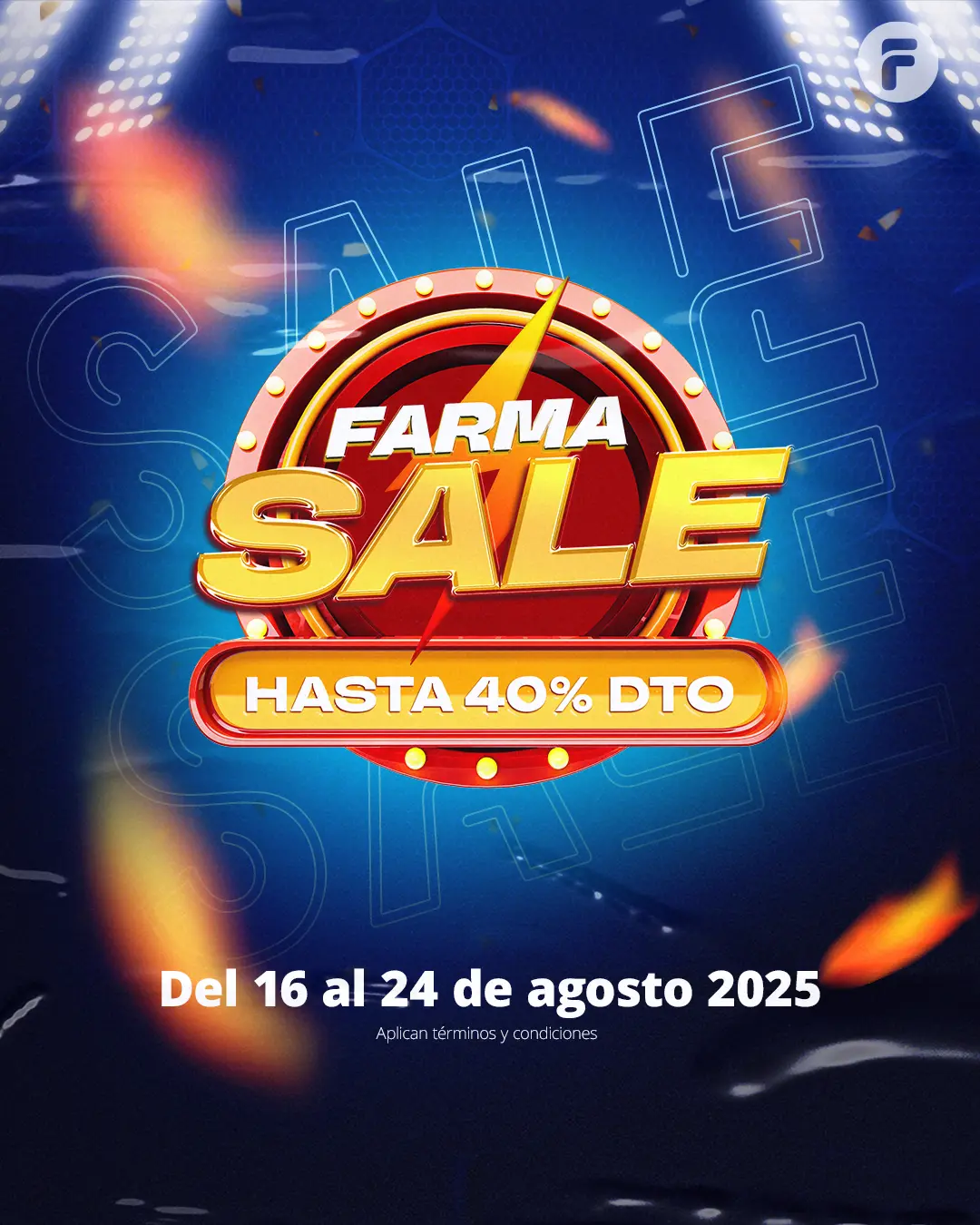 Promoción