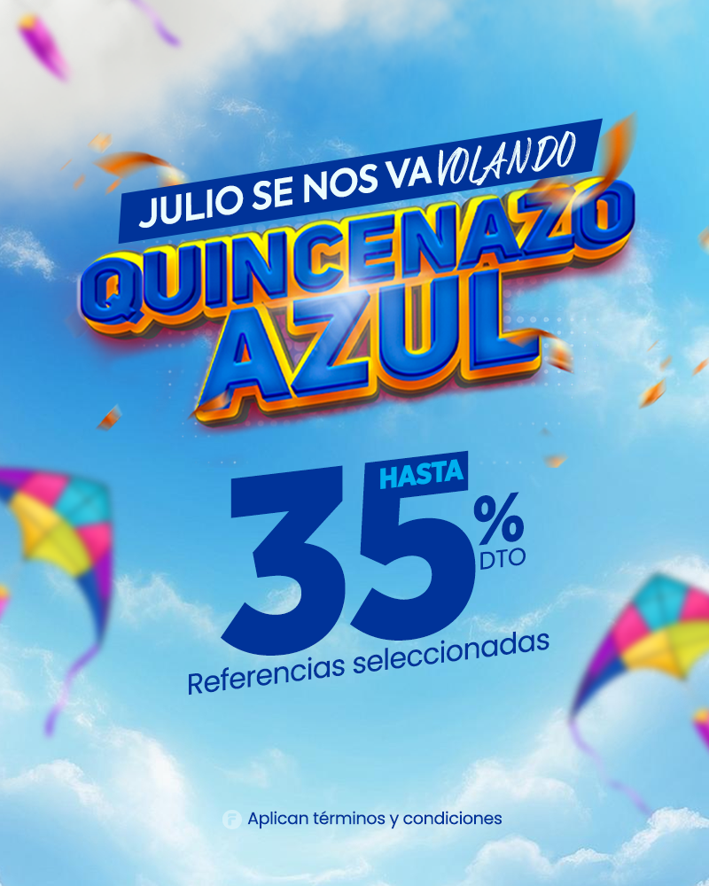 Promoción