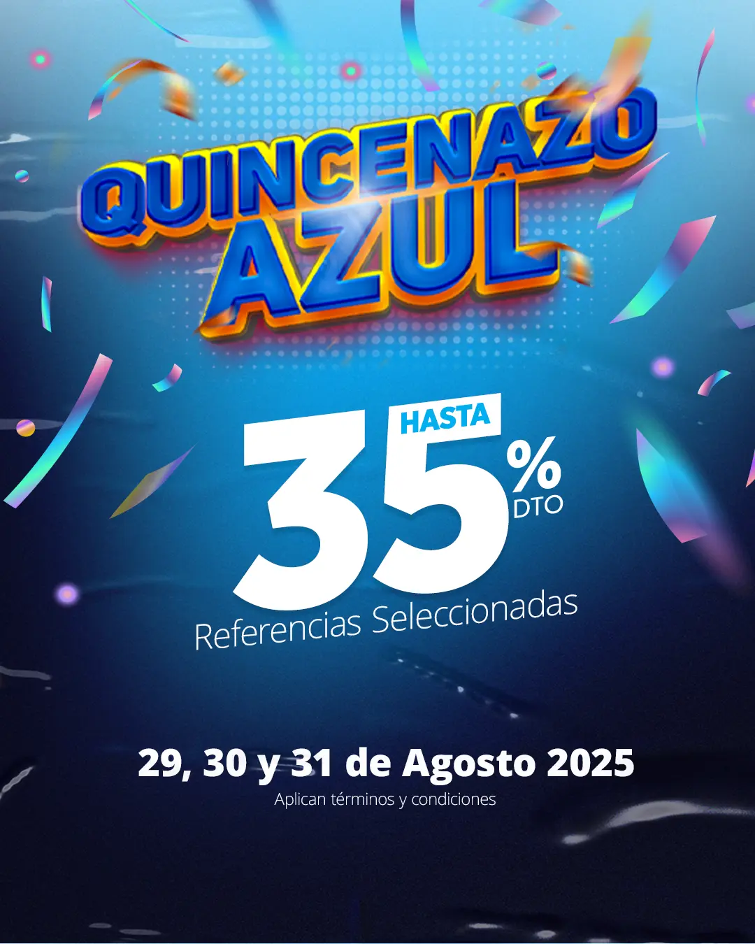 Promoción