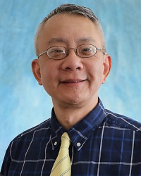 Foto del médico