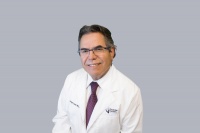 Foto del médico