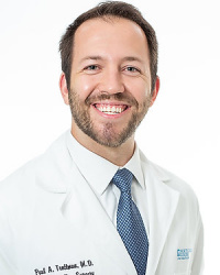Foto del médico