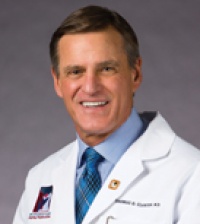 Foto del médico