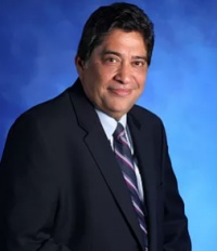 Foto del médico