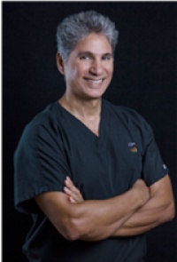 Foto del médico